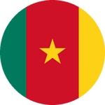 Cameroon kit
